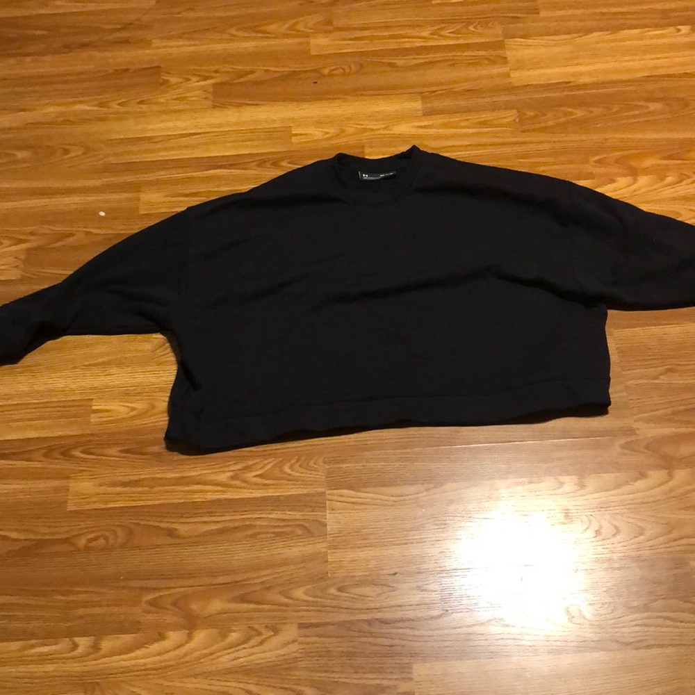 Under armor sweater